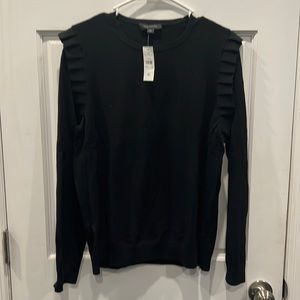 Ann Taylor sweater, XL